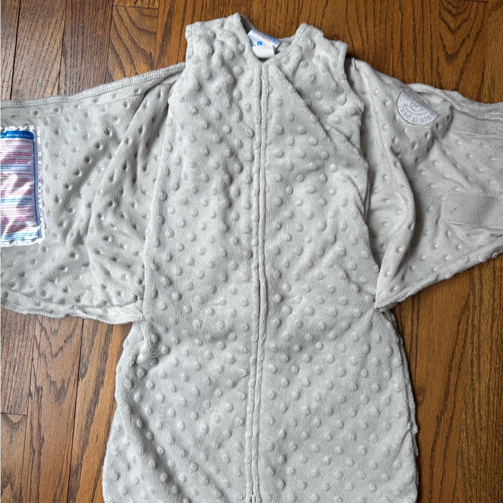 Halo Sleep Sack